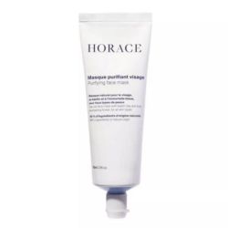 Horace masque purifiant visage 75ml