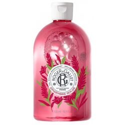 Roger & Gallet Gingembre Rouge Gel Douche Bienfaisant 500 ml