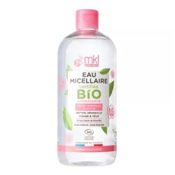 MKL Eau Micellaire Bio Neutre 500ml
