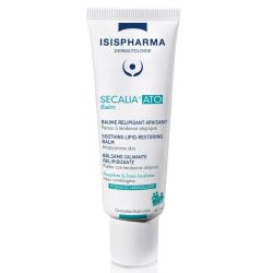 Isispharma Secalia Ato Baume Apaisant 40ml