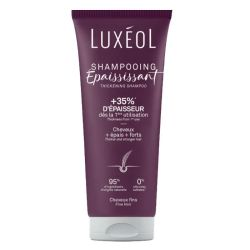 Luxeol Shampooing Epaississant 200ml