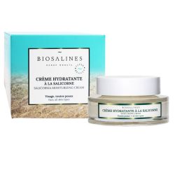 Crème hydratante salicorne 50ml
