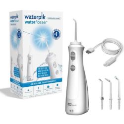 WaterPik hydropulseur WP160EU flosser
