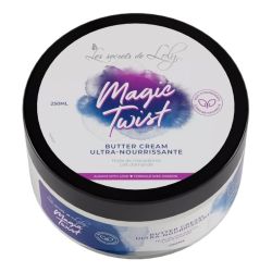 Crème Butter Ultra-Nourrissante Magic Twist 250 ml