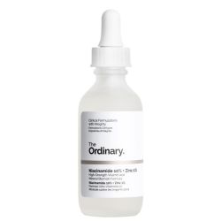 The Ordinary Niacinamide 10% + Zinc 1% Sérum Niacinamide 60ml