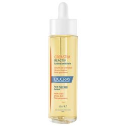 Creastim Reactiv Chute de Cheveux Lotion Antichute 60 ml
