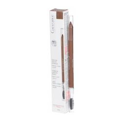 Couvrance crayon 2en1 yeux et sourcils blonds 4g