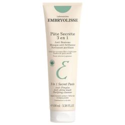 Embryolisse pâte secrète 3en1 anti boutons 100ml