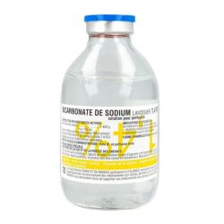 Chaix et du Marais Bicarbonate de Sodium Lavoisier 1,4% - 500ml