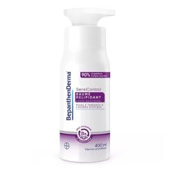 Bepanthen Derma SensiControl Baume Relipidant 400 ml