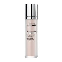Filorga Lift structure Radiance fluide rose perfecteur de teint lifting et fermeté 50ml