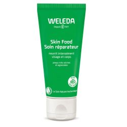 Weleda Skin Food soin réparateur 75ml