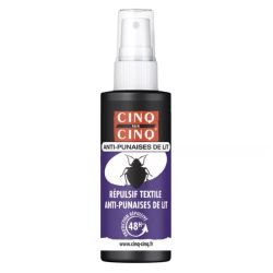 Cinq-sur-Cinq spray punaise de lit 50ml