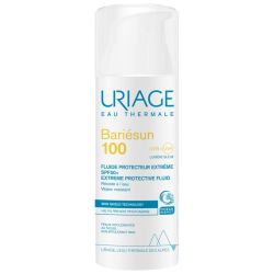 Bariésun 100 fluide protecteur extrême SPF 50+ 50ml