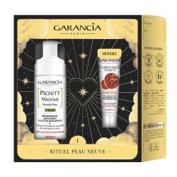 Garancia Pschitt Magique Peau 100 ml + Diabolique Tomate  20 g Offert