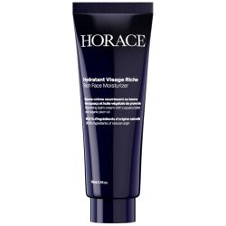Horace crème hydratant riche visage 75ml