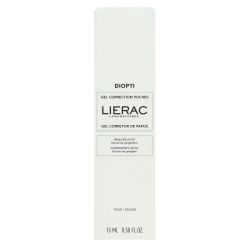 Diopti gel correction poches 15ml