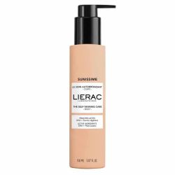 Lierac Sunissime Le soin autobronzant 150ml