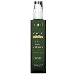 Luxeol crème soin nutrition 100ml