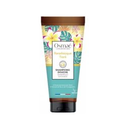 Shampoing douche paradisiaque tiaré 100ml