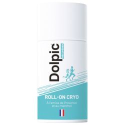 Dolpic Roll-On Cryo 50 ml