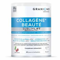 Granions Collagène+ Beauté SublimLift 300g