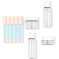 La Rosée Kit De Voyage Eco Responsable