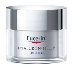 Hyaluron-Filler + 3x Effect Soin de Nuit 50 ml