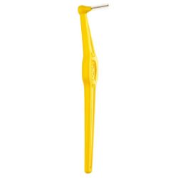 TePe brossettes interdentaires angle jaune 6 unités taille 4