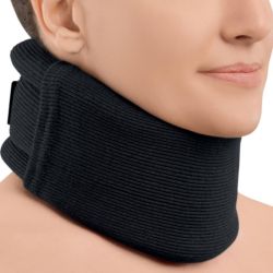 Orliman collier cervical C2 Collier cervical évolutif en C1 9,5cm T1