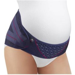 Orliman ceinture lombaire de maternité Ninaë Casual 21cm Tu