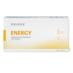 Inovance Energy 10 flacons