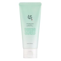 Beauty Of Joseon  crème nettoyante fraîcheur à la prune verte 100 ml