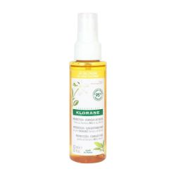 Protection cheveux au soleil huile tamanu et moi bio 100ml
