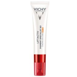 Vichy Liftactiv correcteur B3 soin yeux pigment SPF50+ 15ml