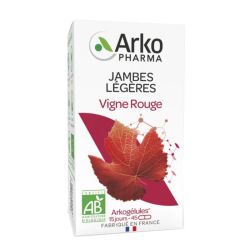Arkogélules vigne rouge bio 150 gélules