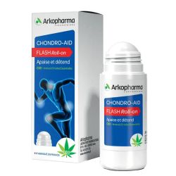 Chondro-Aid Flash Roll-On 60 ml
