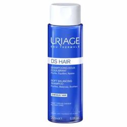 Uriage DS HAIR Shampoing Doux Équilibrant 200 ml