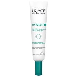 Hyseac gel SOS asséchant 15ml