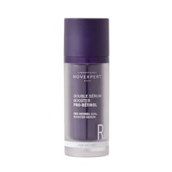 Double sérum booster pro-rétinol 30ml