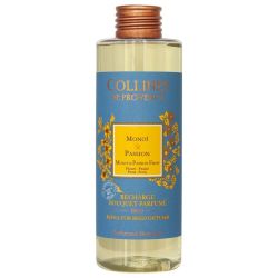Collines de Provence Recharge bouquet parfumé duo Monoï & Passion 200ml
