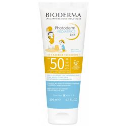 Photoderm Pediatrics lait SPF50+ 100ml