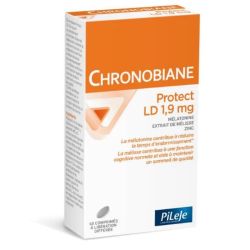 Pileje Chronobiane LD Protect 45 comprimés