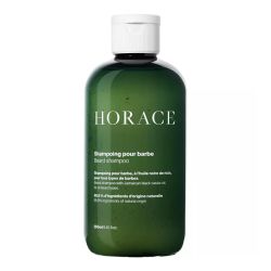 Horace Shampoing pour Barbe 250 ml