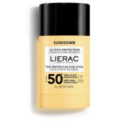 Lierac Sunissime le Stick protecteur visage SPF50+ 10g