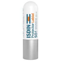 Isdin Protector Labial Stick baume lèvres Ip50+ 4g
