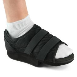 Orliman chaussure à décharge de l’avant pied T2