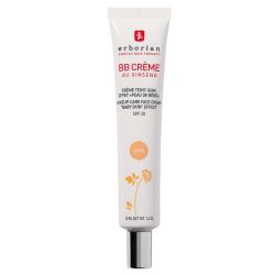 Erborian BB Crème au Ginseng teinte dorée SPF20 40ml
