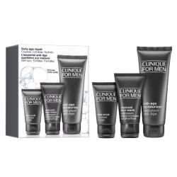 Coffret Clinique for Men™ - Coffret Soin Visage Anti-âge Homme