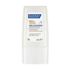 Ducray Melascreen fluide antitaches protecteur SPF50+ 30ml